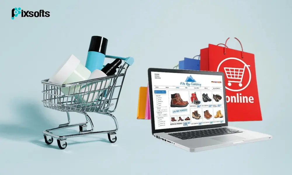 Top eCommerce UX Trends: How to Boost Your Sales and Revenue in 2025?